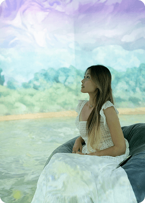 Van Gogh Immersive Experience Bến Thành quận 1